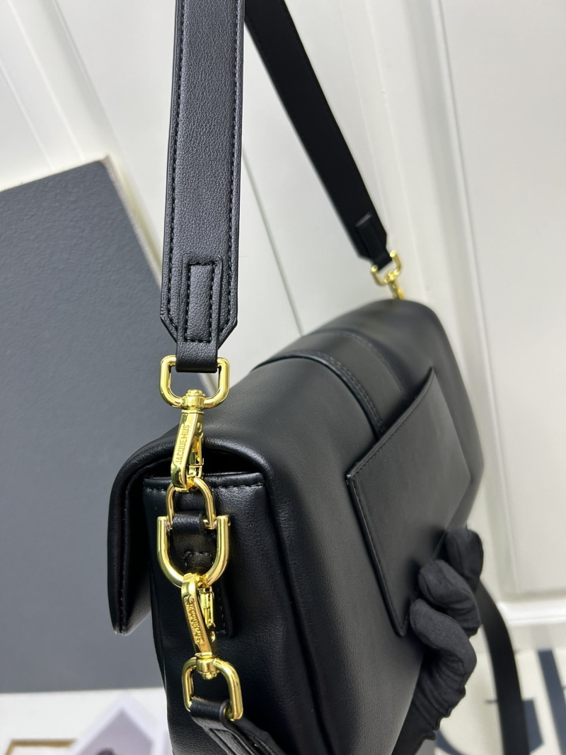 Jacquemus Top Handle Bags